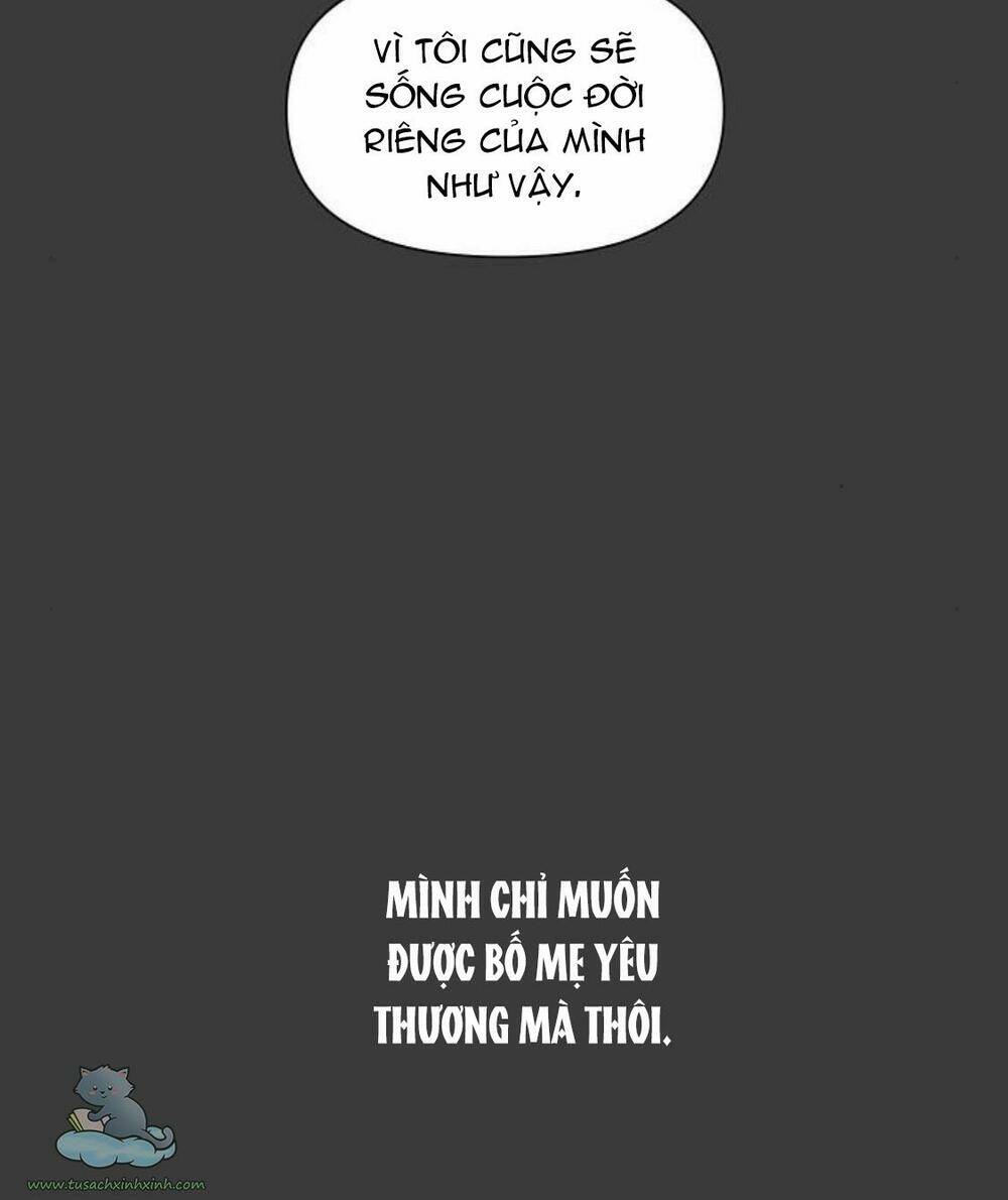 Tự Do Trong Mơ - Chương 28