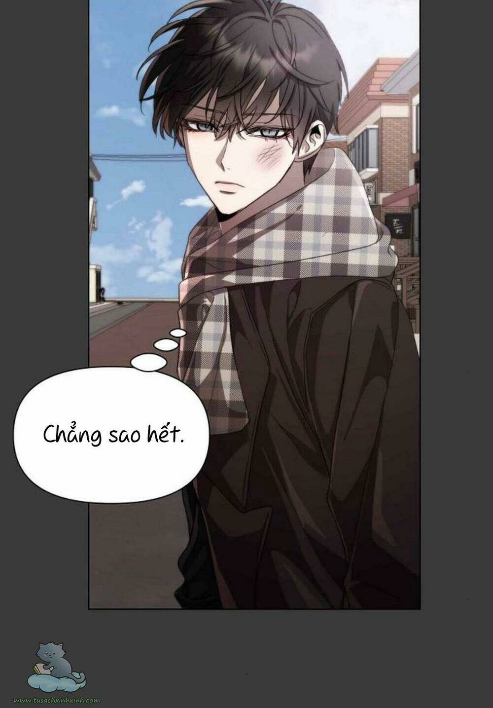 Tự Do Trong Mơ - Chương 28