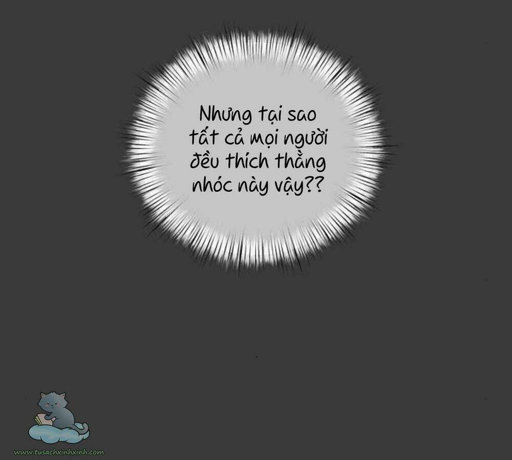 Tự Do Trong Mơ - Chương 28