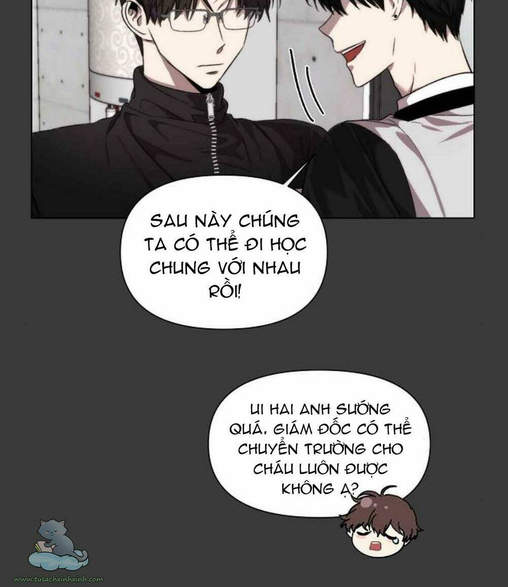 Tự Do Trong Mơ - Chương 28