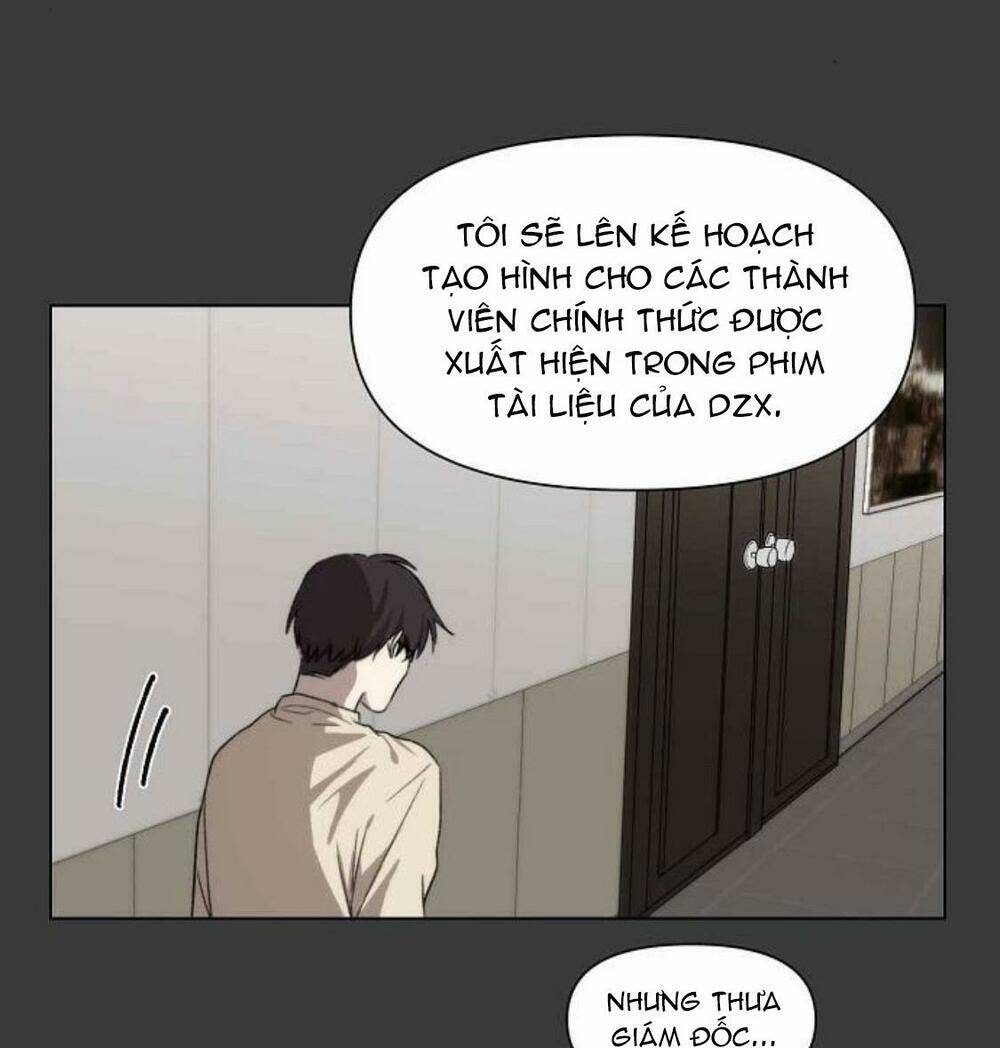 Tự Do Trong Mơ - Chương 28