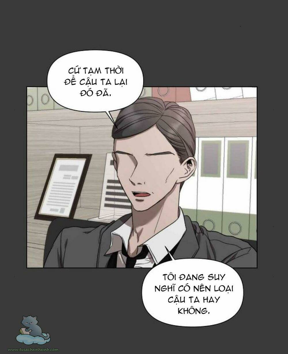 Tự Do Trong Mơ - Chương 28