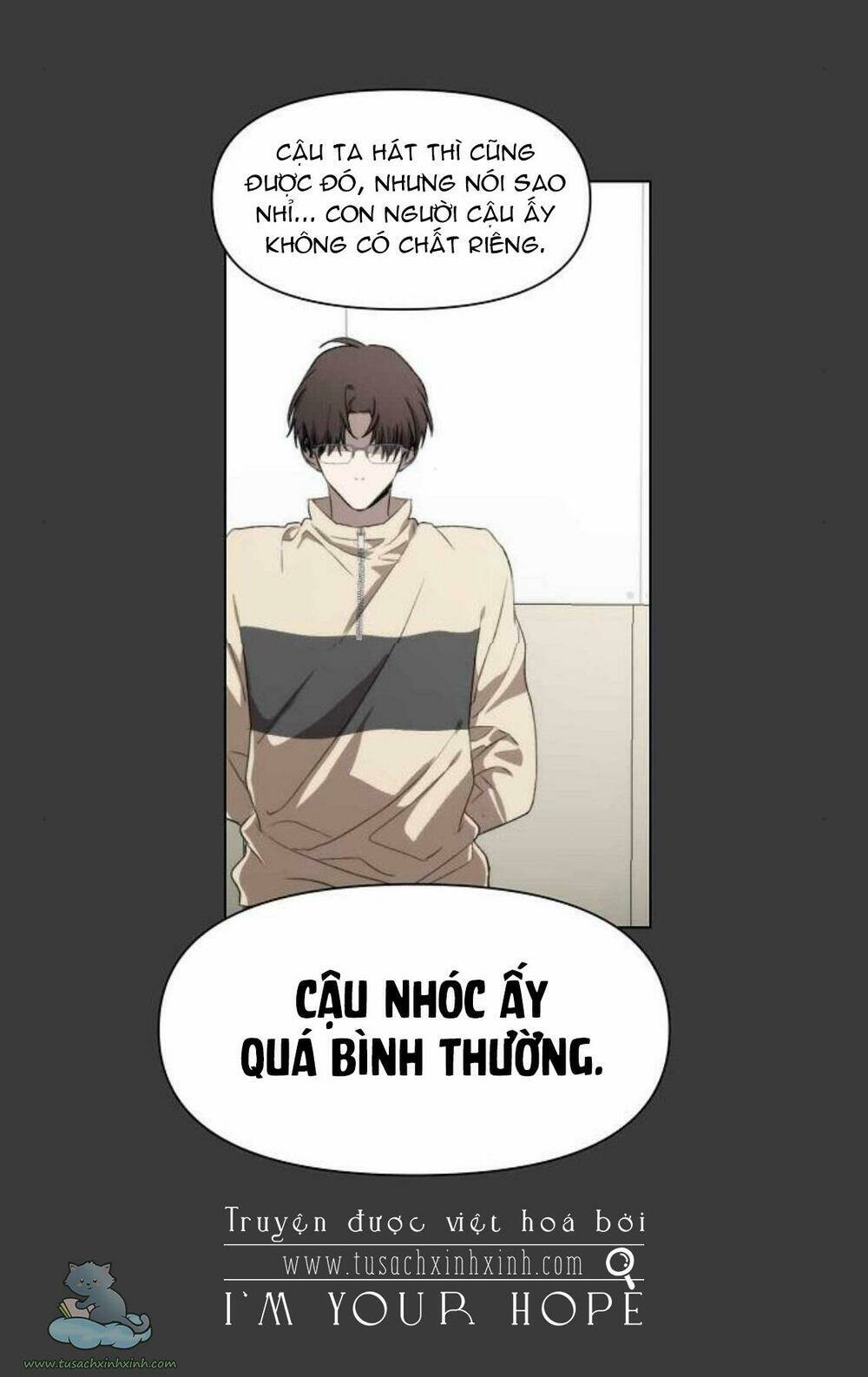 Tự Do Trong Mơ - Chương 28