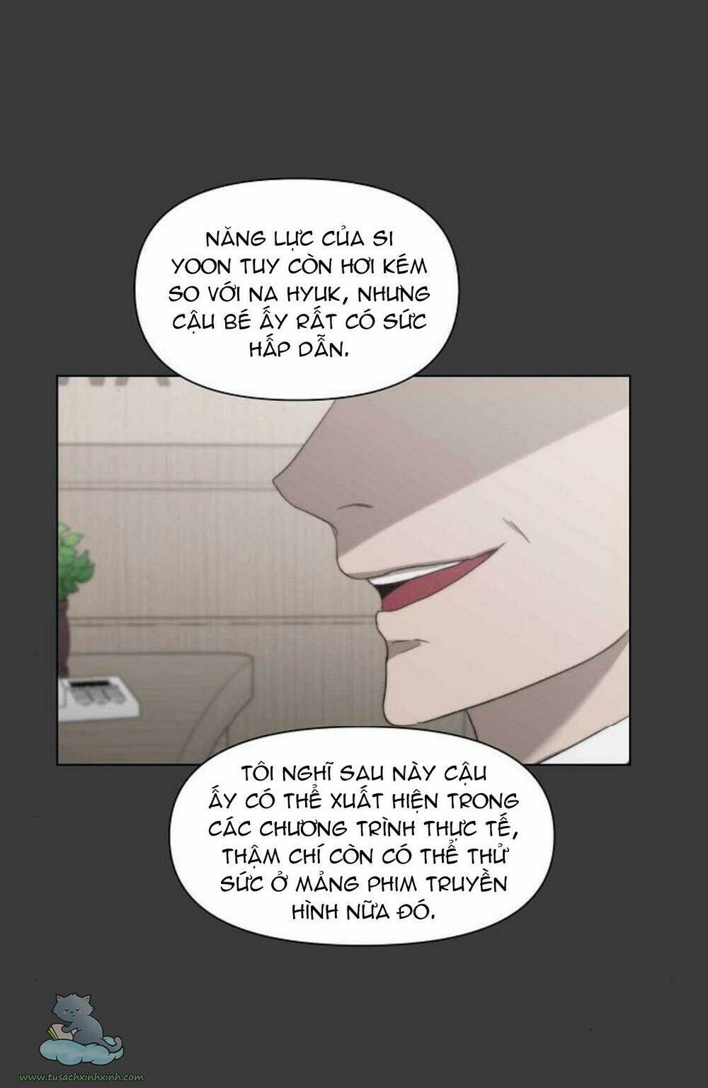 Tự Do Trong Mơ - Chương 28