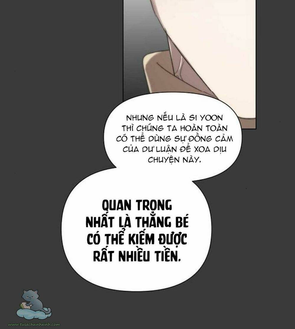 Tự Do Trong Mơ - Chương 28