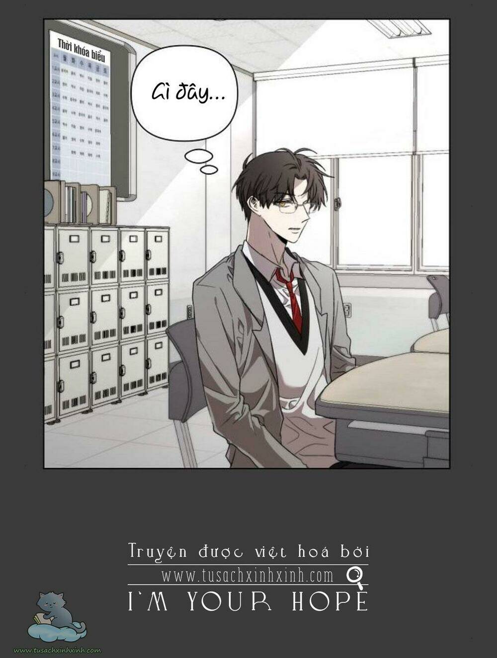 Tự Do Trong Mơ - Chương 29