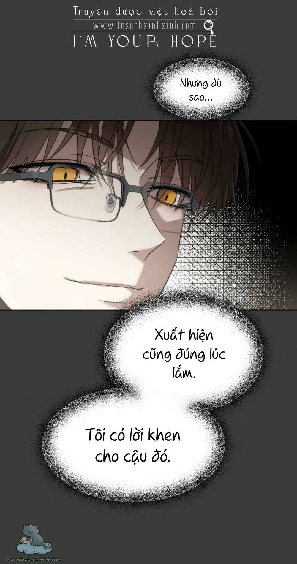 Tự Do Trong Mơ - Chương 29
