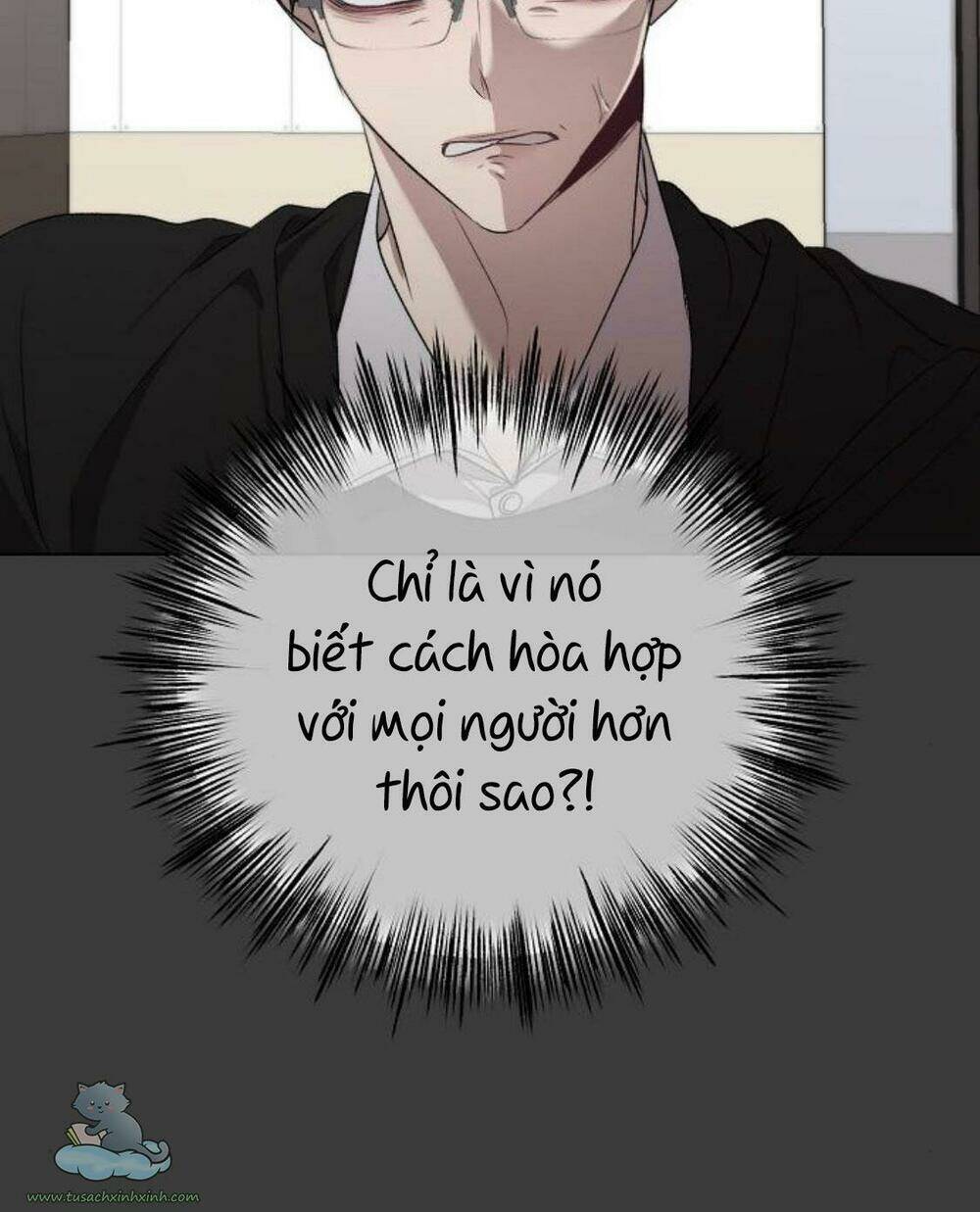 Tự Do Trong Mơ - Chương 29