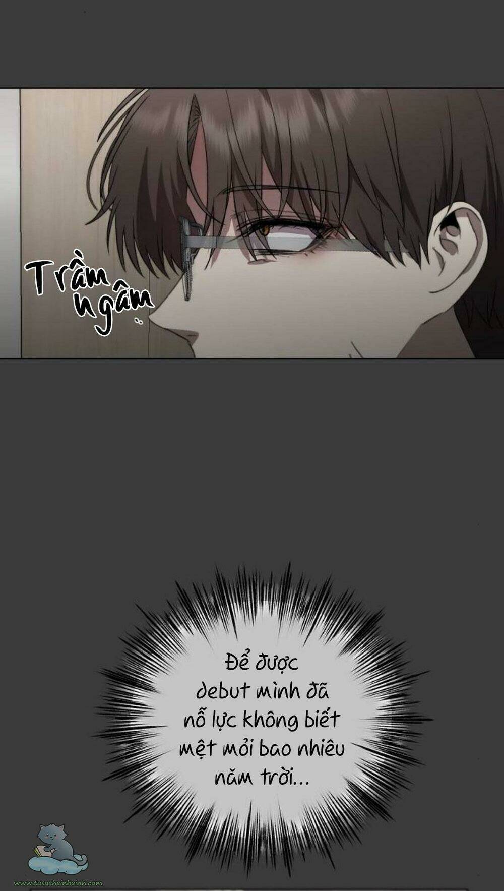 Tự Do Trong Mơ - Chương 29