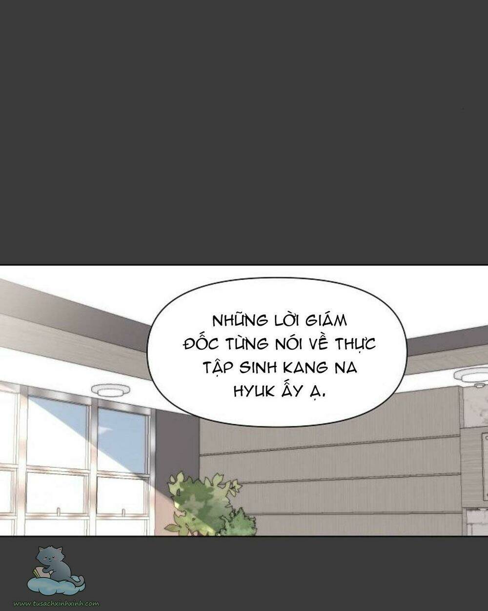 Tự Do Trong Mơ - Chương 29