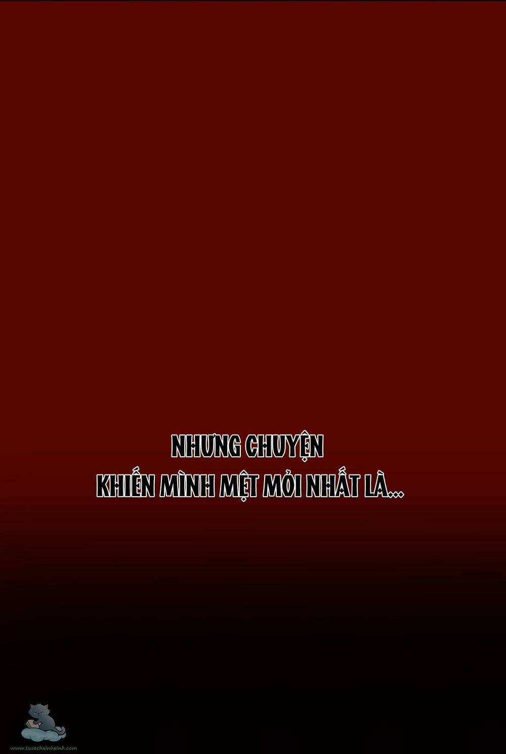 Tự Do Trong Mơ - Chương 3