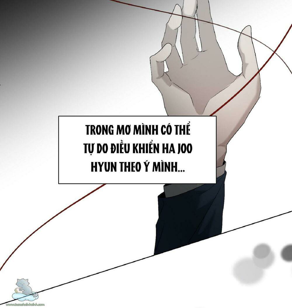 Tự Do Trong Mơ - Chương 3