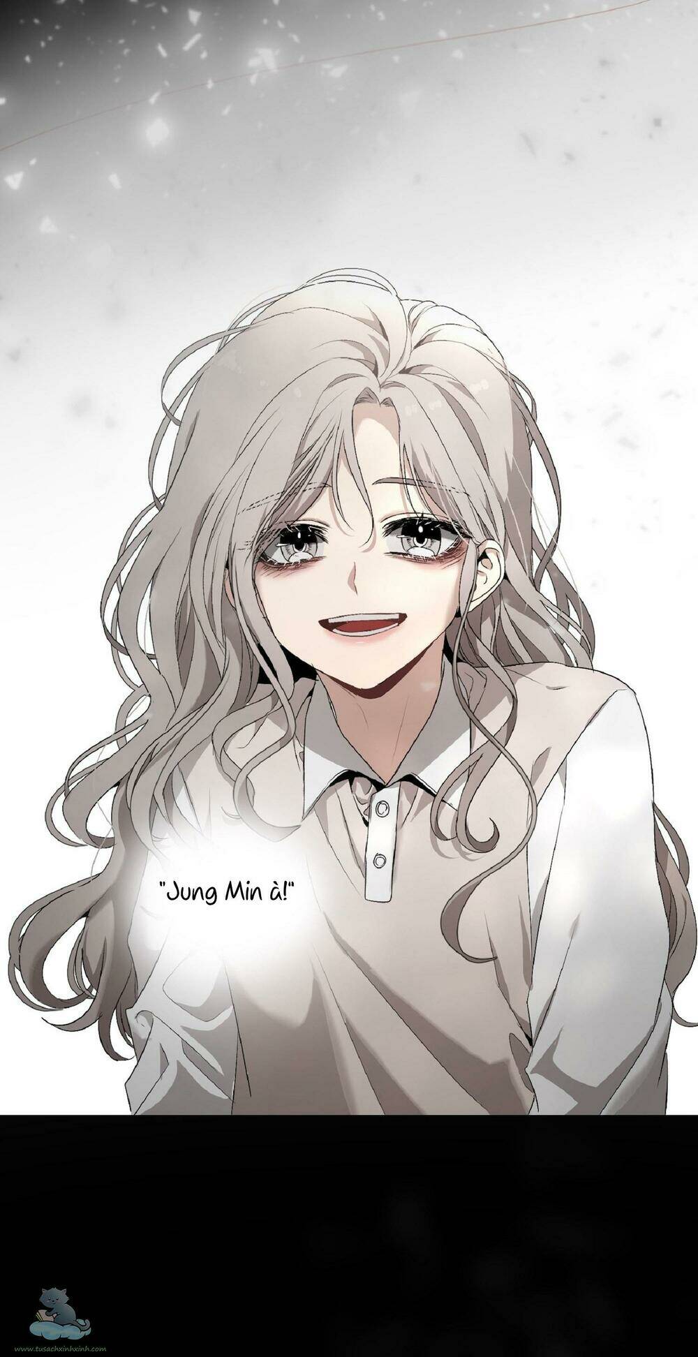 Tự Do Trong Mơ - Chương 3