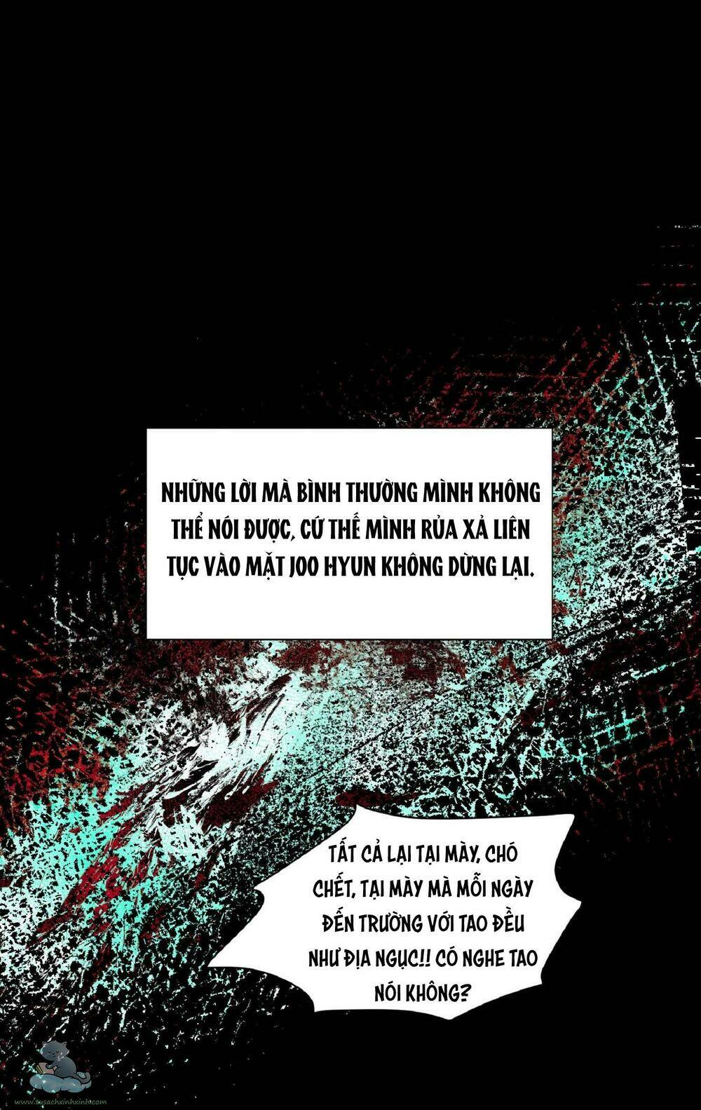 Tự Do Trong Mơ - Chương 3
