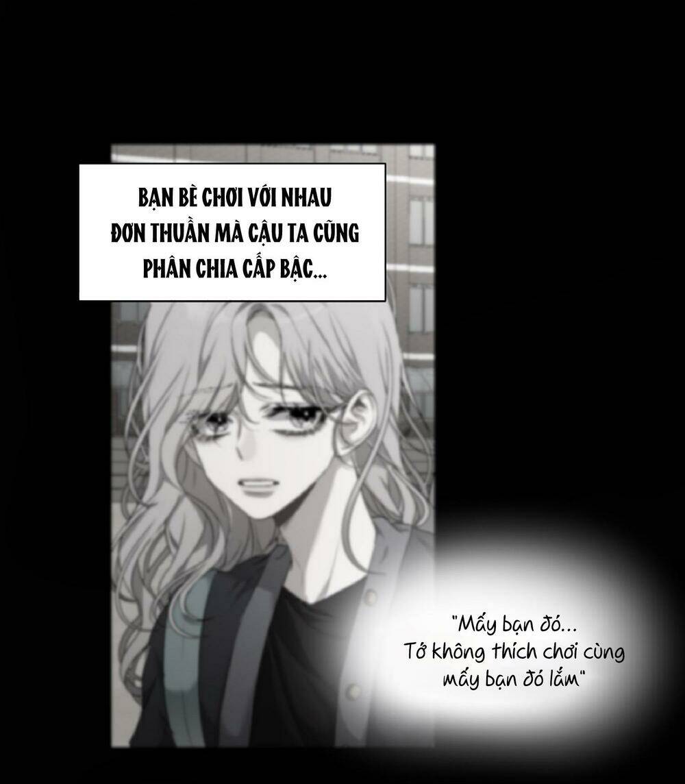 Tự Do Trong Mơ - Chương 3