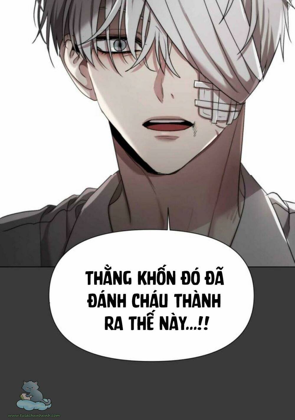 Tự Do Trong Mơ - Chương 32