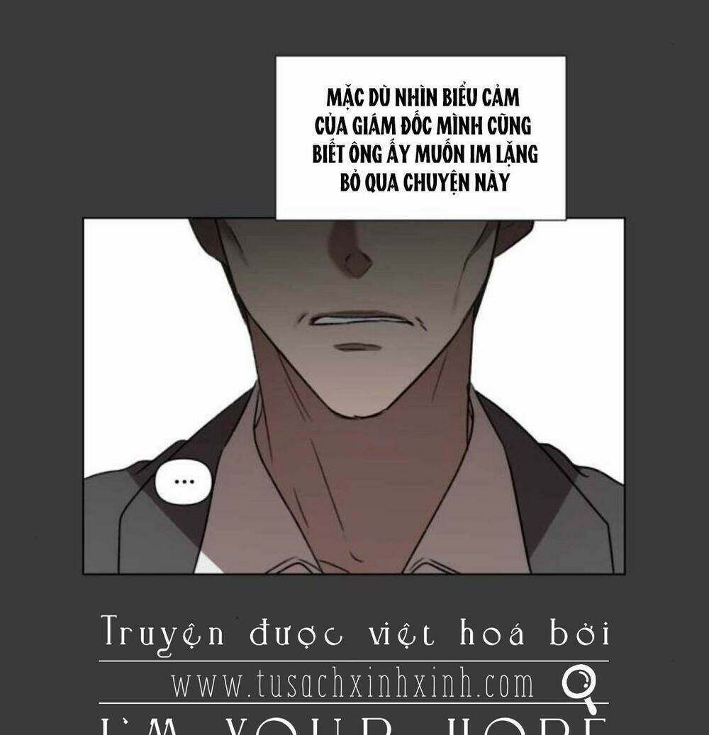 Tự Do Trong Mơ - Chương 32