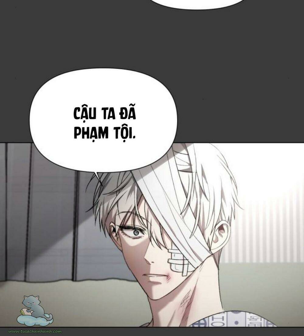 Tự Do Trong Mơ - Chương 32