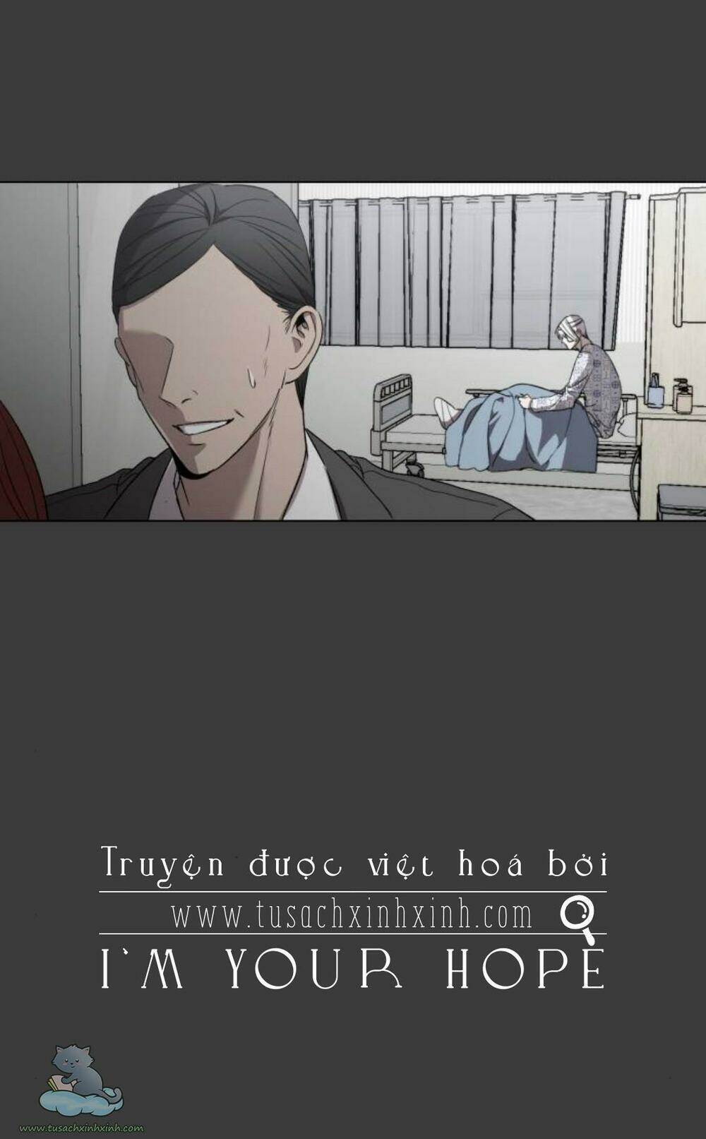 Tự Do Trong Mơ - Chương 32