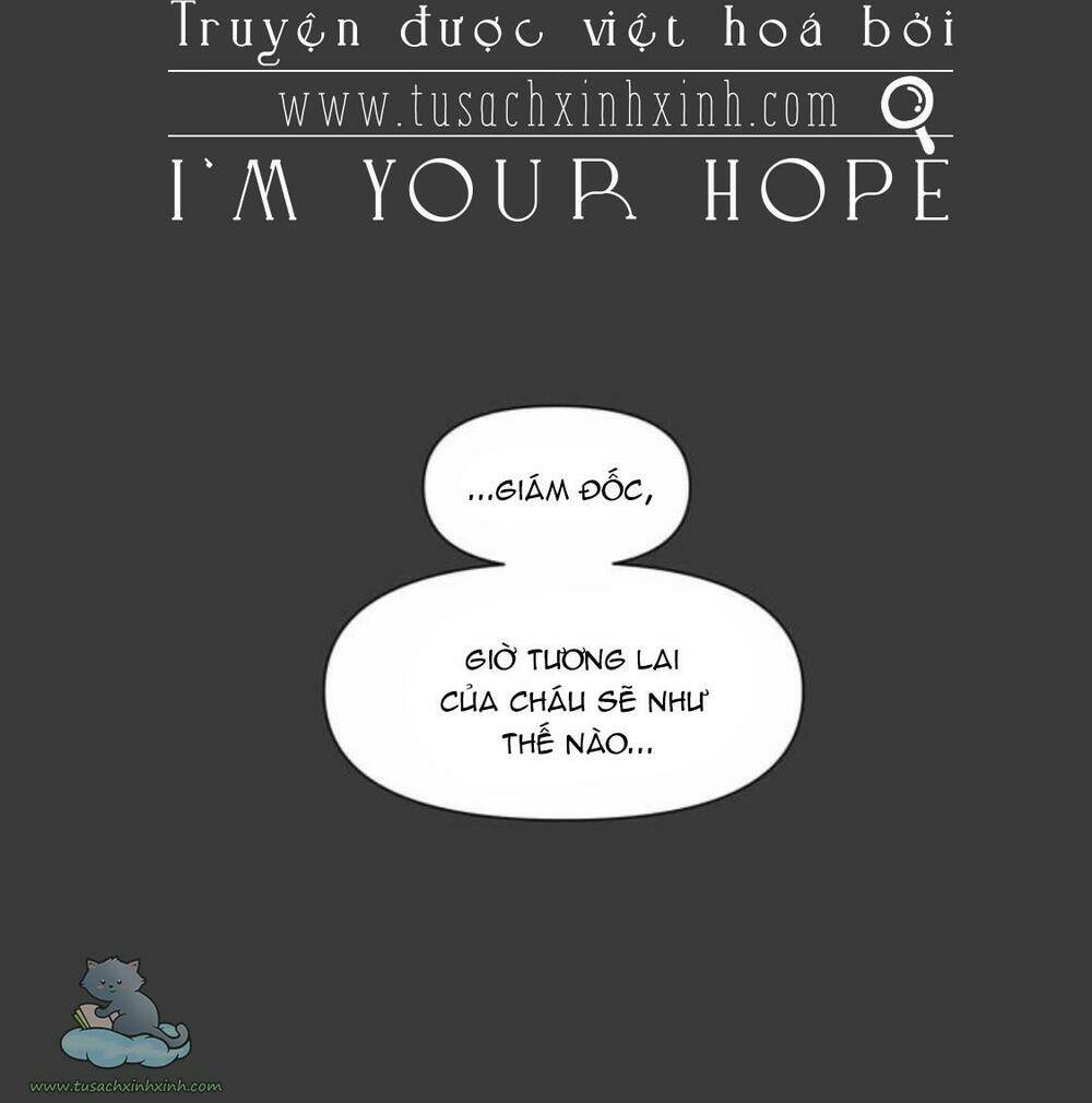Tự Do Trong Mơ - Chương 32
