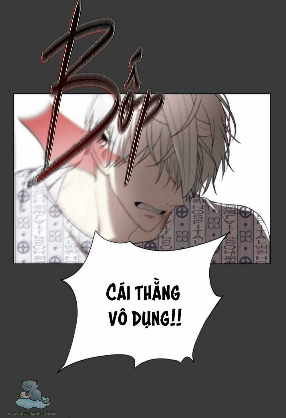 Tự Do Trong Mơ - Chương 32