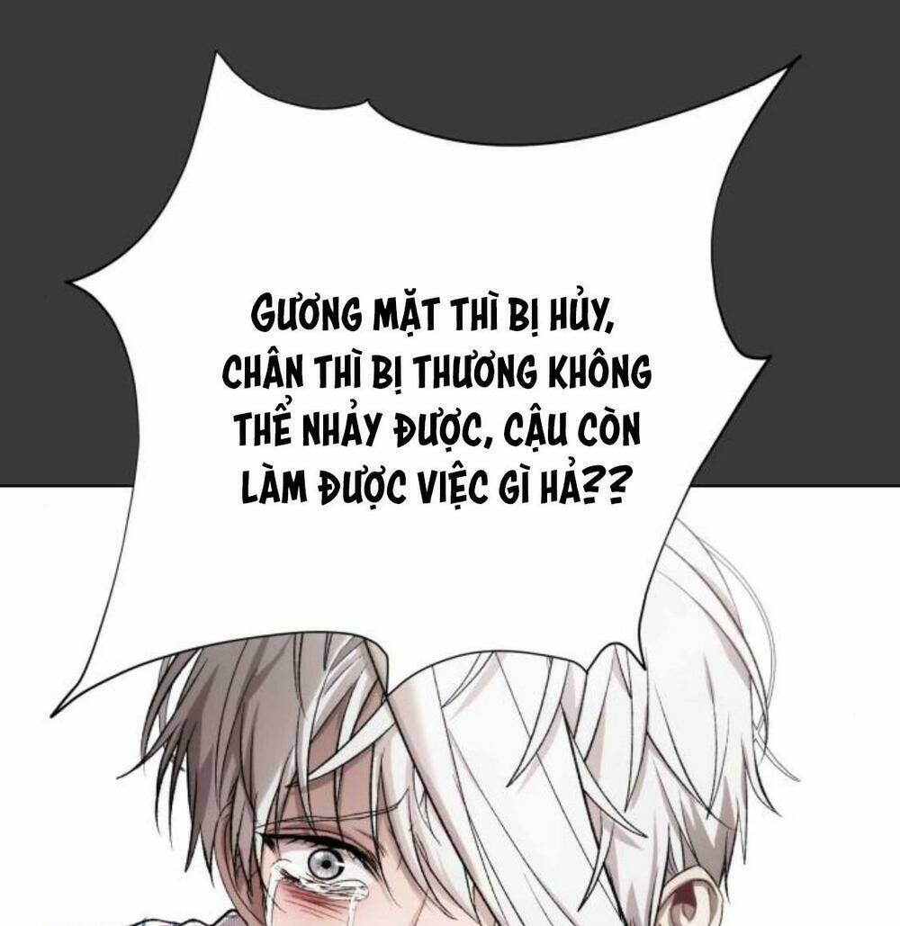 Tự Do Trong Mơ - Chương 32