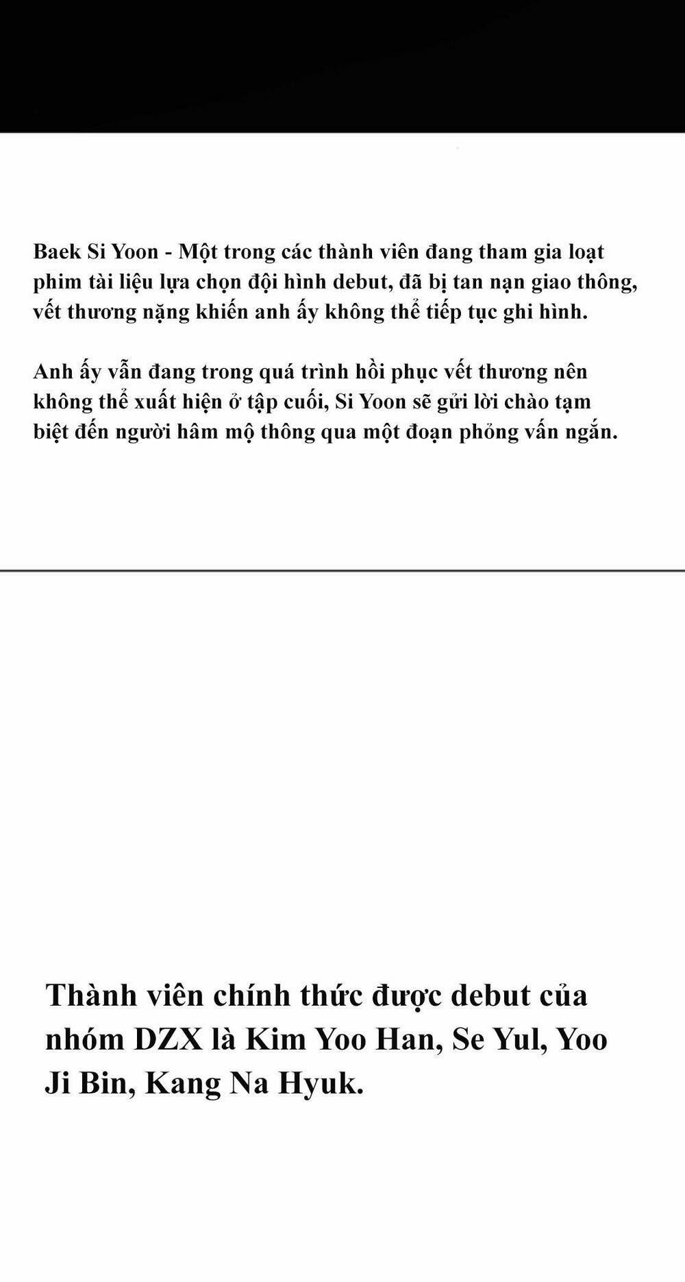 Tự Do Trong Mơ - Chương 32