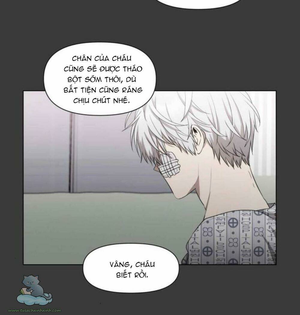 Tự Do Trong Mơ - Chương 32
