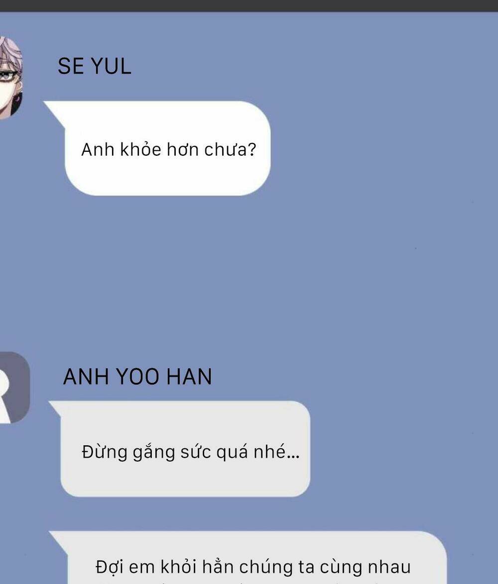 Tự Do Trong Mơ - Chương 32