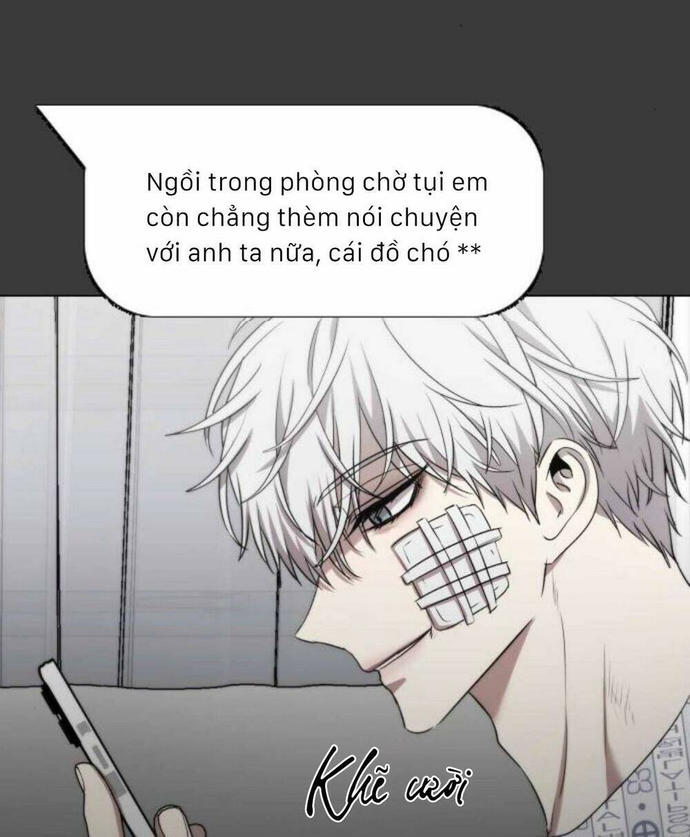 Tự Do Trong Mơ - Chương 32