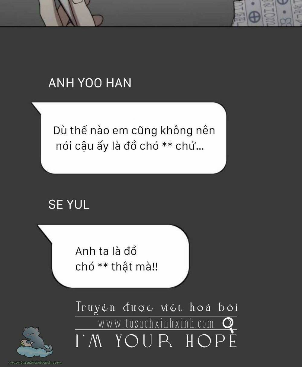 Tự Do Trong Mơ - Chương 32