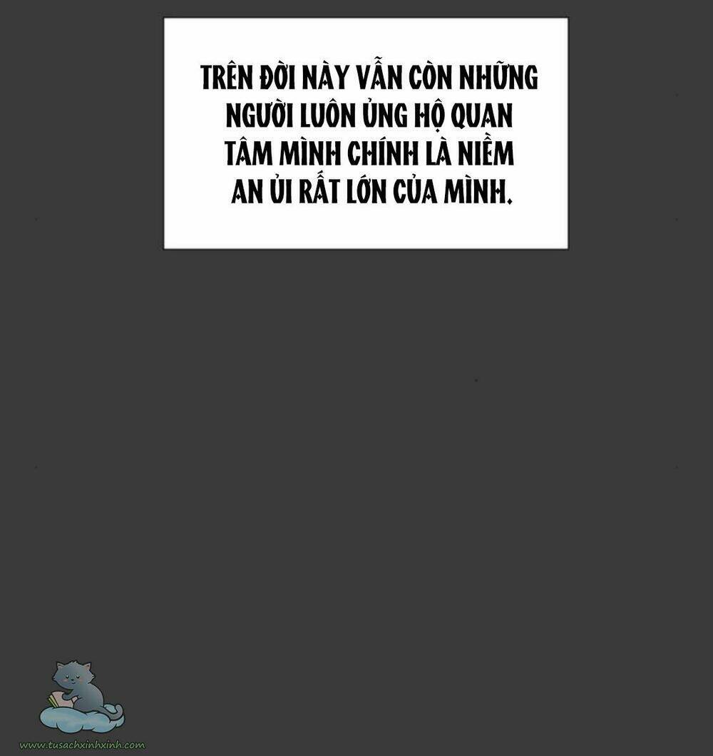 Tự Do Trong Mơ - Chương 32