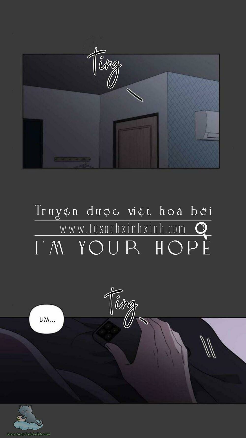 Tự Do Trong Mơ - Chương 32
