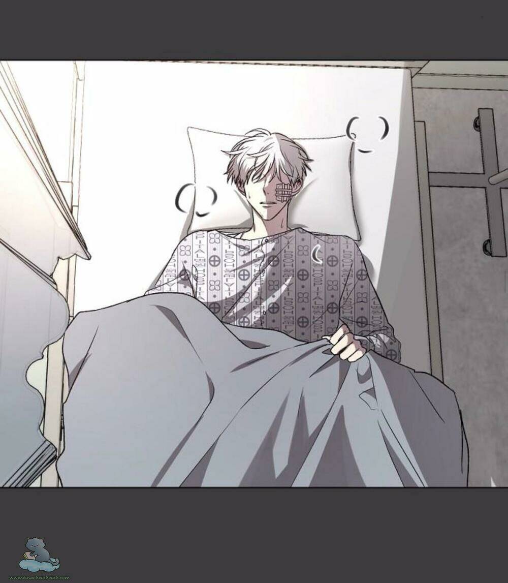 Tự Do Trong Mơ - Chương 33