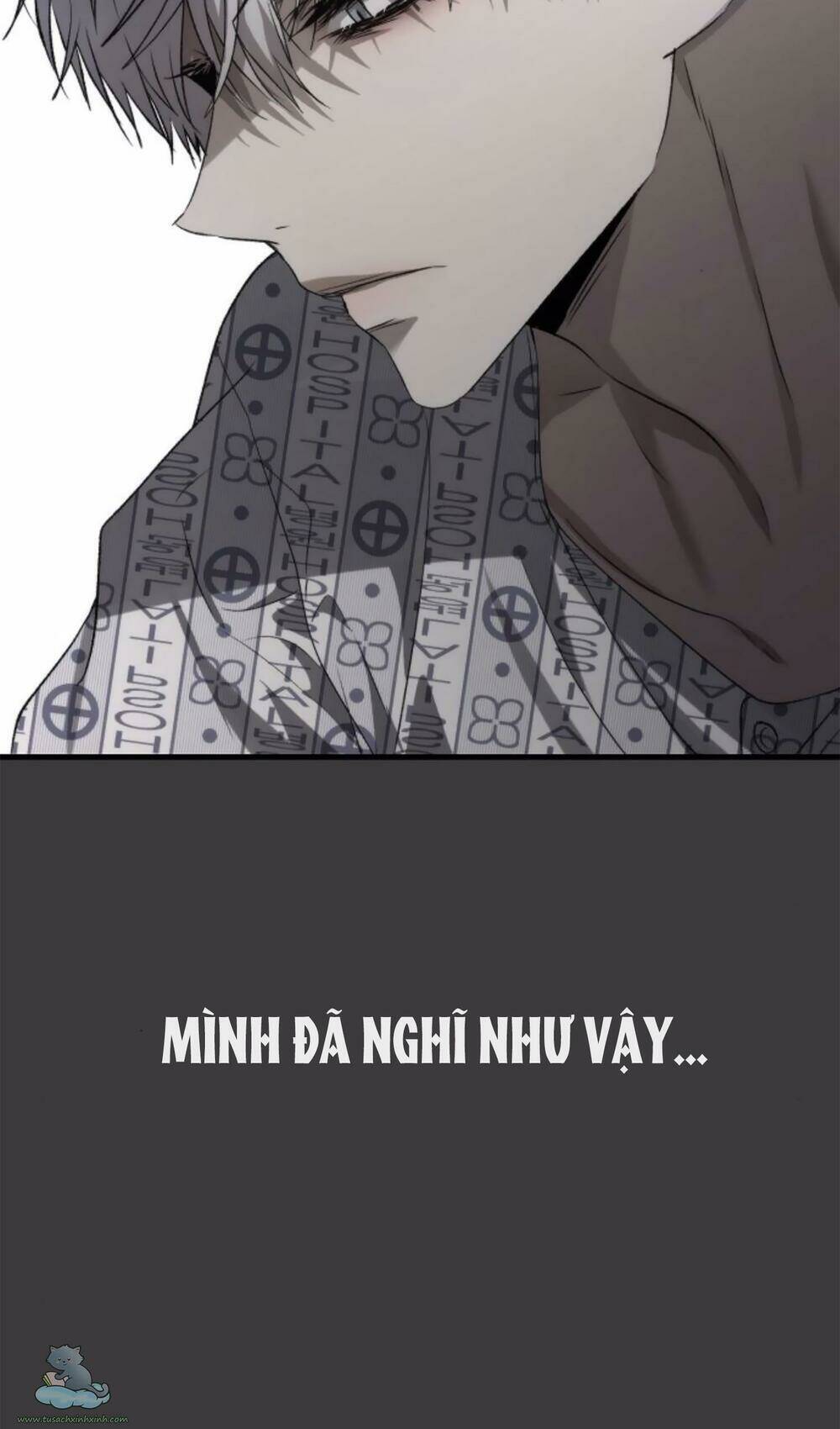 Tự Do Trong Mơ - Chương 34