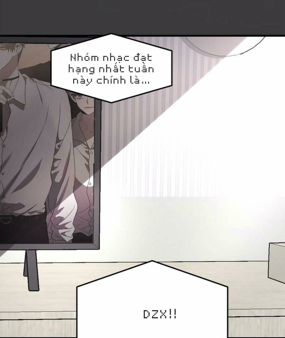 Tự Do Trong Mơ - Chương 34