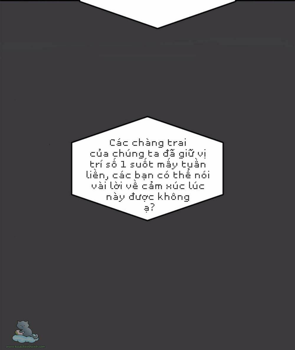 Tự Do Trong Mơ - Chương 34