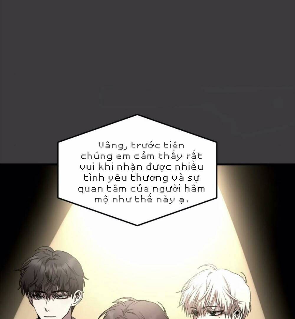 Tự Do Trong Mơ - Chương 34