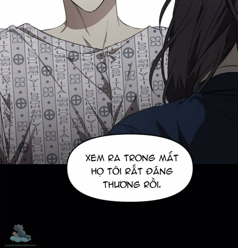 Tự Do Trong Mơ - Chương 34