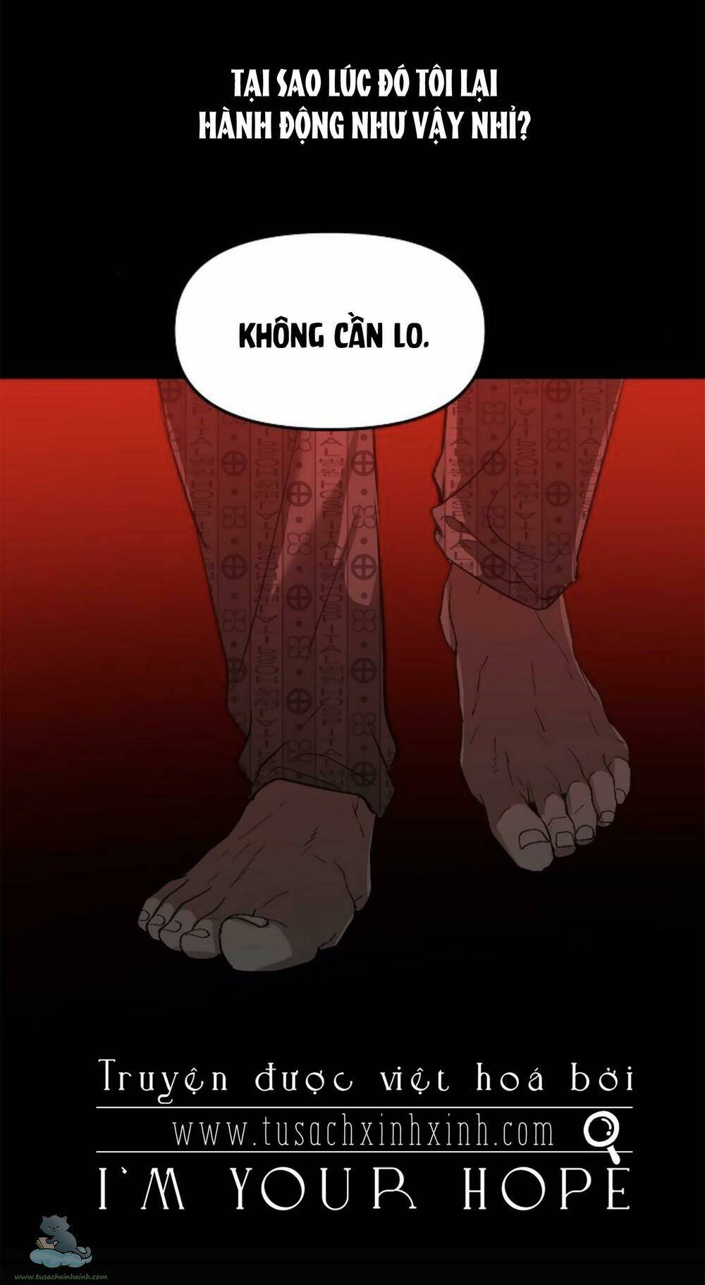 Tự Do Trong Mơ - Chương 34