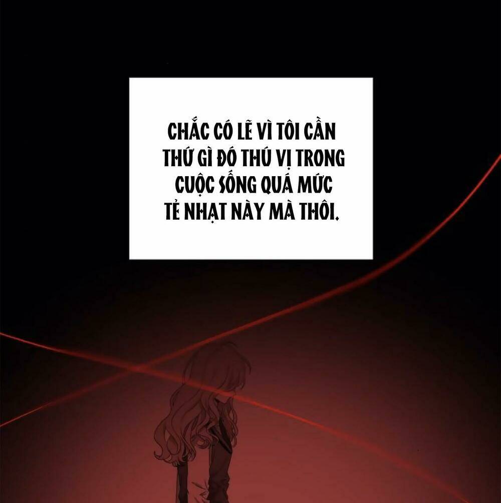 Tự Do Trong Mơ - Chương 34