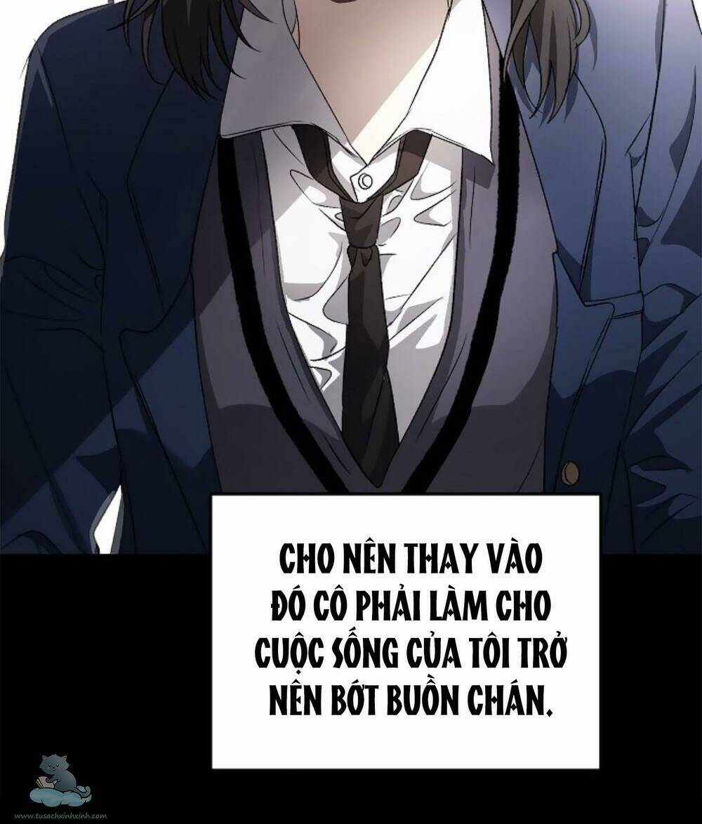 Tự Do Trong Mơ - Chương 34