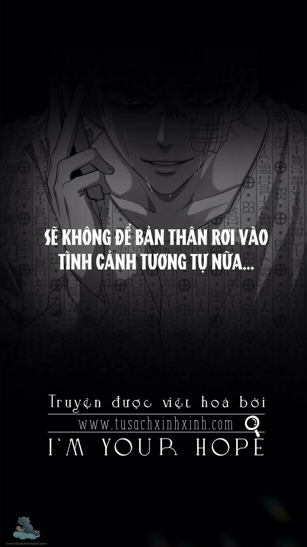 Tự Do Trong Mơ - Chương 34