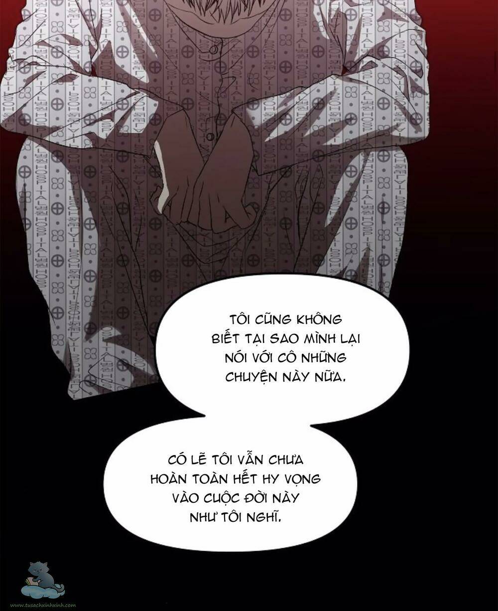Tự Do Trong Mơ - Chương 34