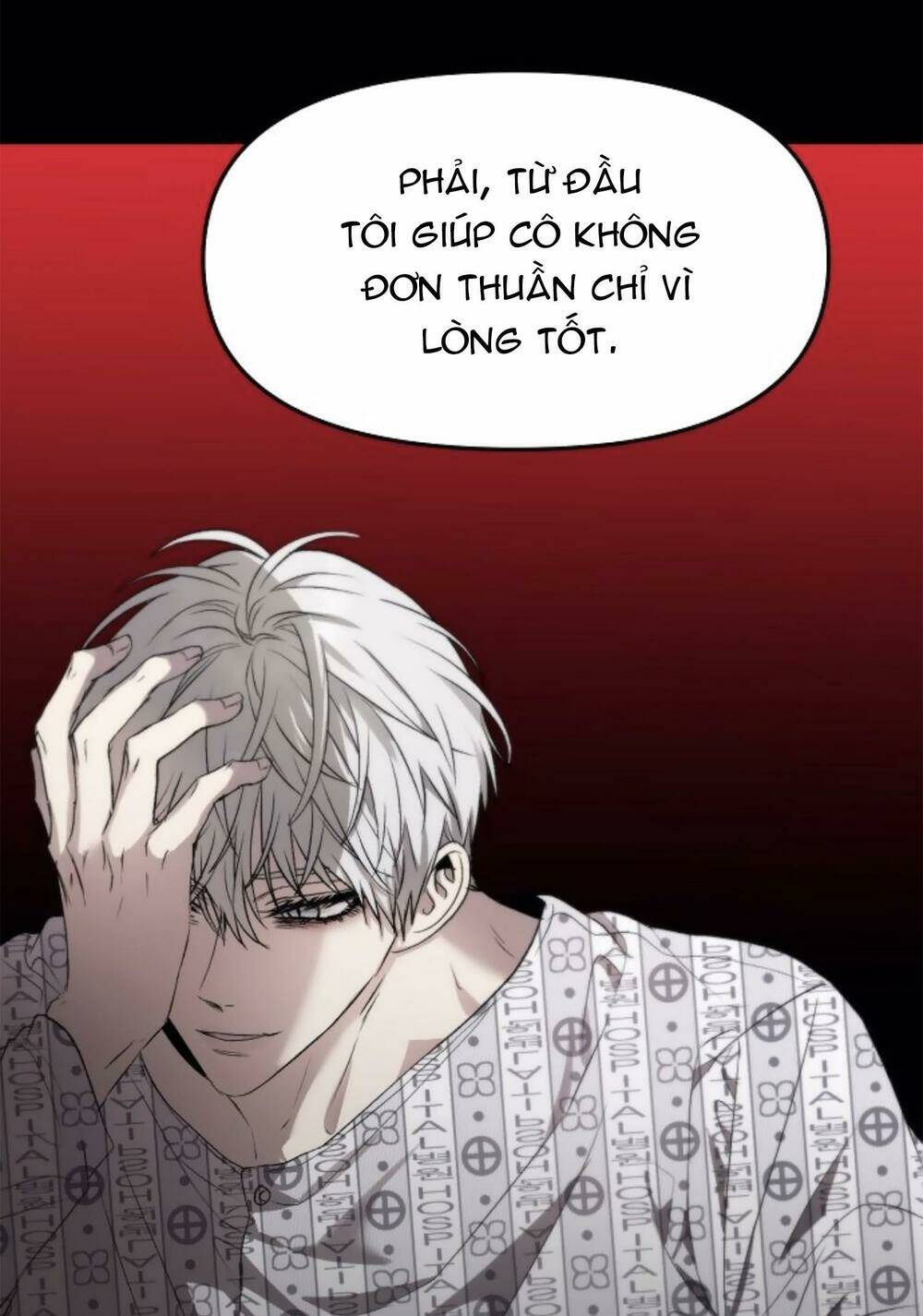 Tự Do Trong Mơ - Chương 34