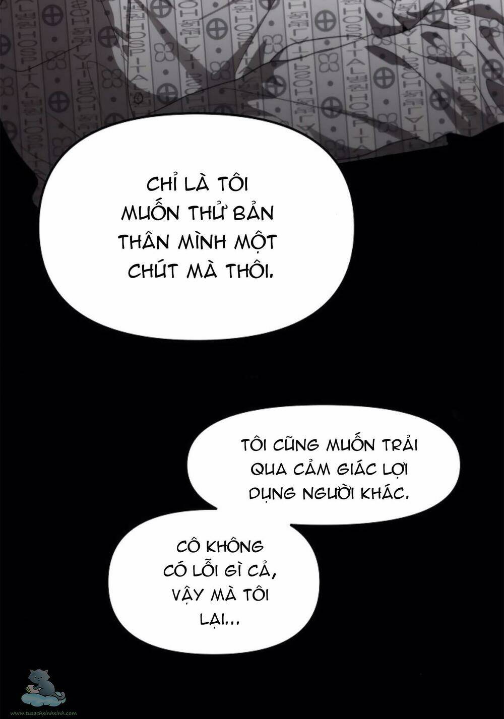 Tự Do Trong Mơ - Chương 34