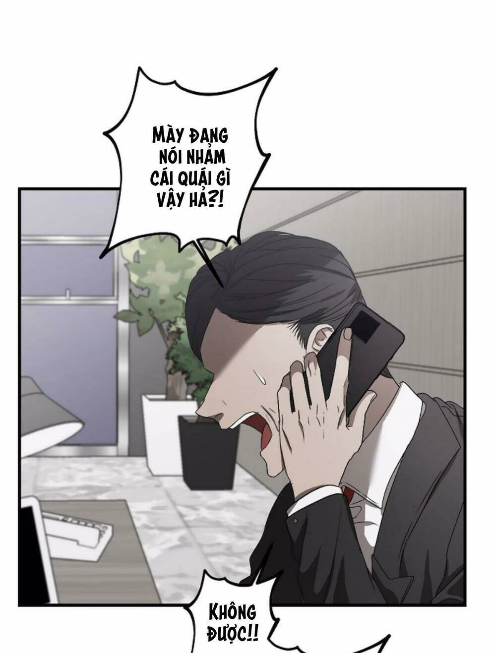 Tự Do Trong Mơ - Chương 35