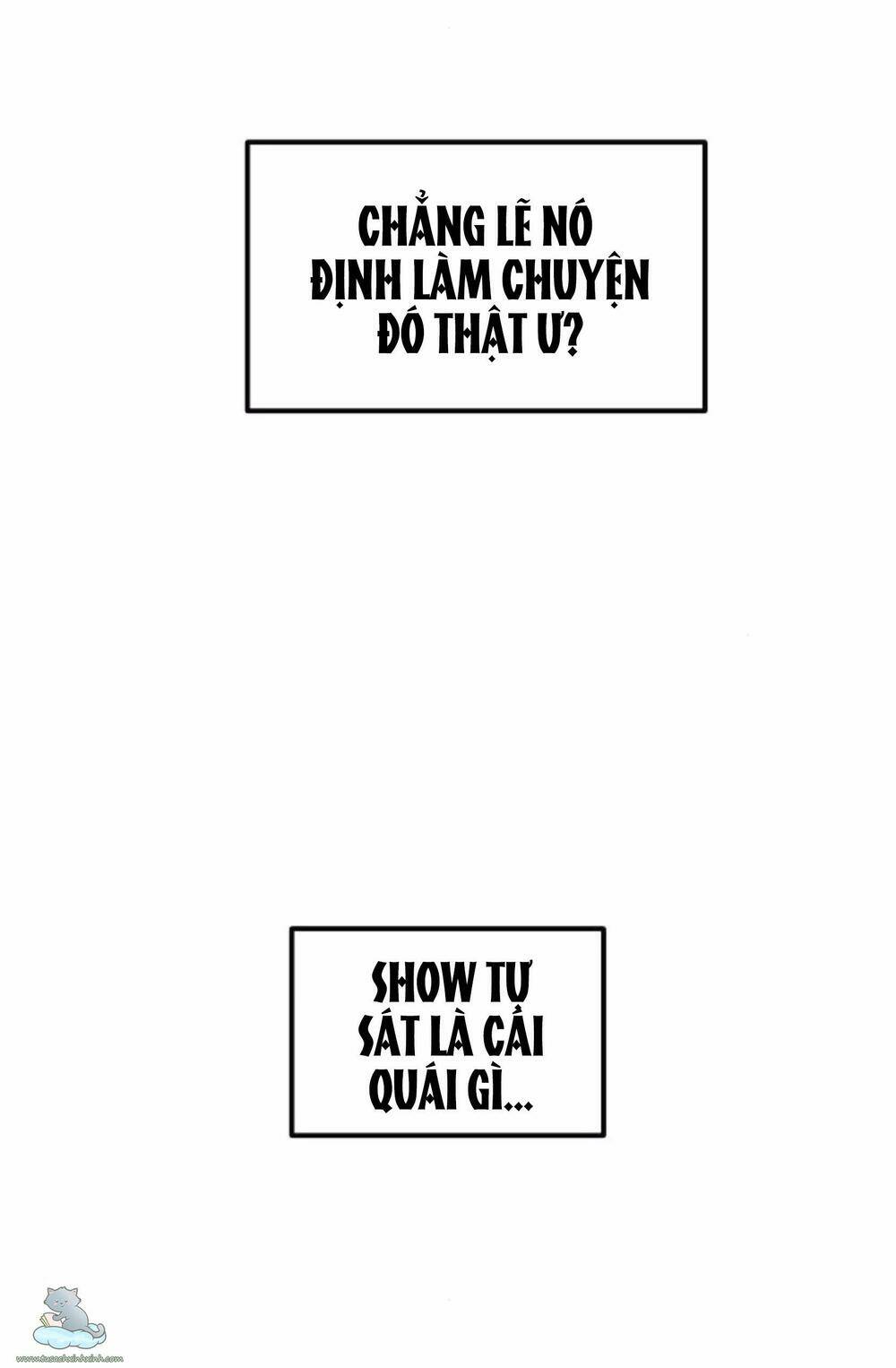 Tự Do Trong Mơ - Chương 35