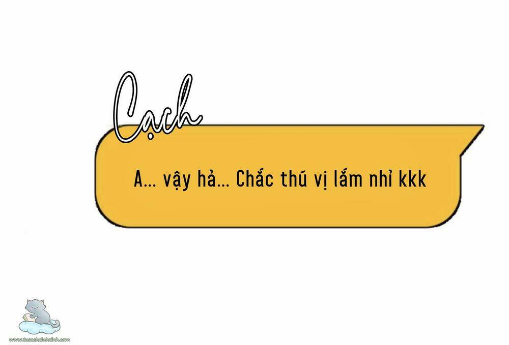 Tự Do Trong Mơ - Chương 35