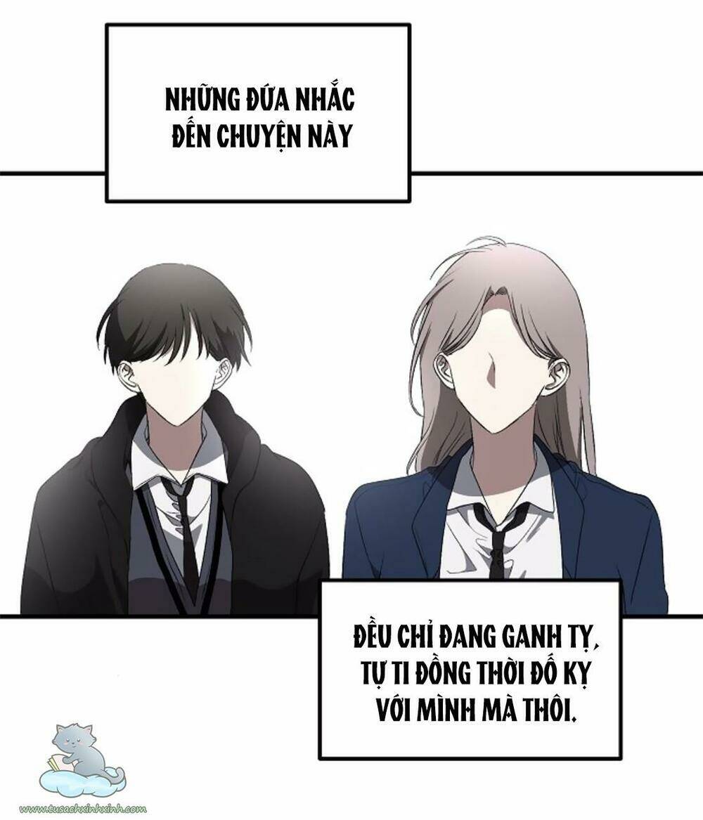 Tự Do Trong Mơ - Chương 37